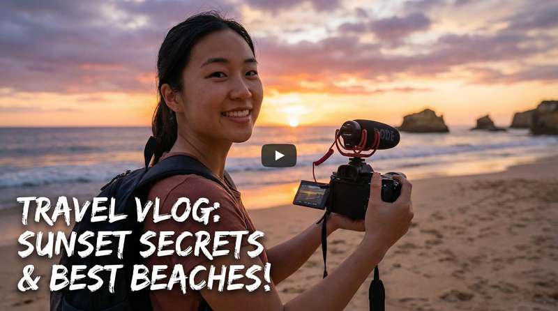 蘑菇视频旅行视频