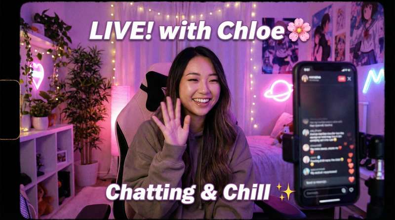 蘑菇视频直播视频